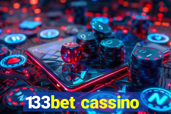 133bet cassino